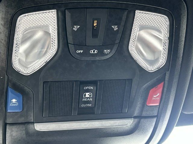Used 2024 RAM 1500 Rebel w/ Rebel Level 1 Equipment Group AWD/4WD image 35