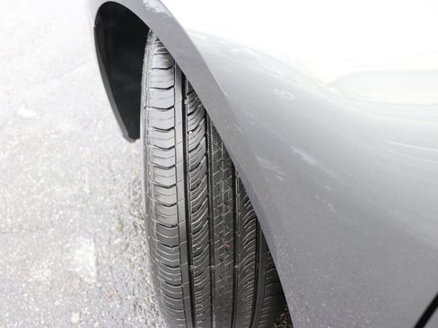 Used 2025 Nissan Altima 2.5 SV image 50