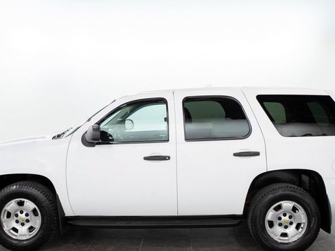 Used 2013 Chevrolet Tahoe 4WD image 5