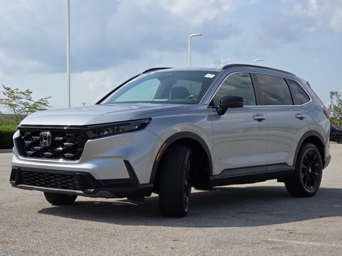 Used 2023 Honda CR-V Sport image 13