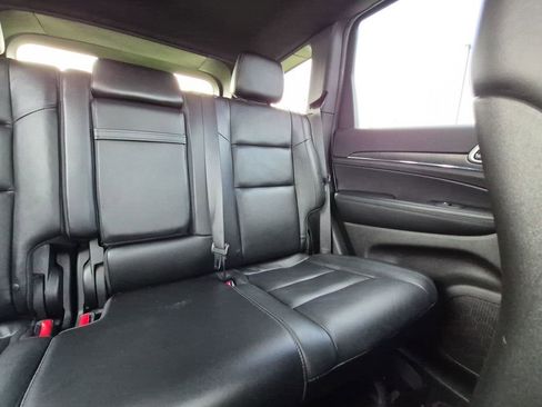 Used 2018 Jeep Grand Cherokee Limited w/ Trailer Tow Group IV AWD/4WD image 6