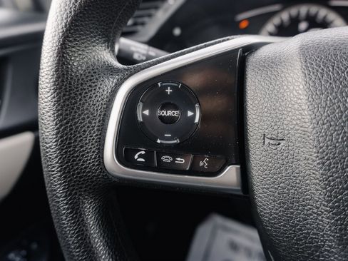 Used 2018 Honda Civic LX image 19