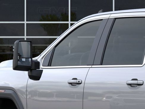 New 2026 GMC Sierra 3500 SLE w/ SLE Value Package image 12
