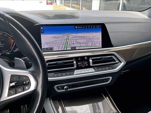 Used 2023 BMW X5 sDrive40i w/ Executive Package image 6