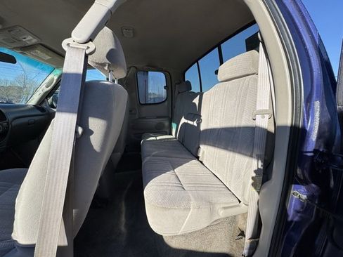 Used 2000 Toyota Tundra SR5 image 15