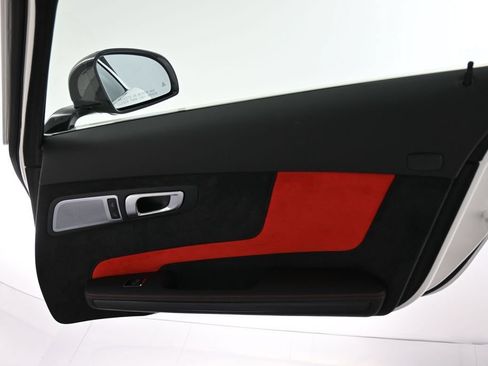 Used 2014 Mercedes-Benz SLS AMG Black Series image 26