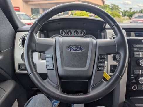 Used 2009 Ford F150 FX4 AWD/4WD image 17