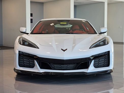 Used 2024 Chevrolet Corvette Z06 w/ Battery Protection Package image 6