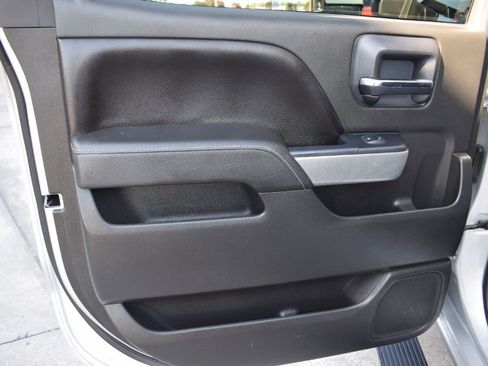 Used 2014 Chevrolet Silverado 1500 LTZ Z71 w/ LTZ Plus Package AWD/4WD image 12
