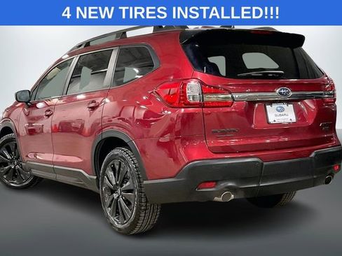 Used 2022 Subaru Ascent Onyx Edition image 12