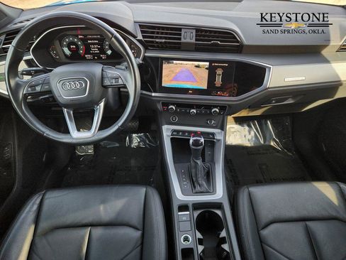 Used 2023 Audi Q3 2.0T Premium image 26