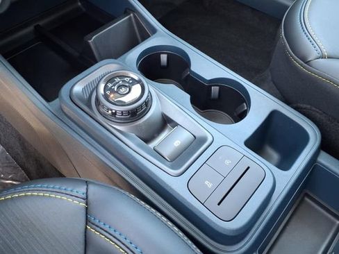 New 2025 Ford Maverick Lobo AWD/4WD image 16