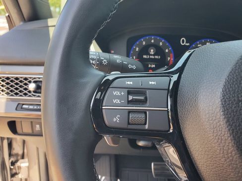 Used 2024 Acura Integra A-Spec FWD image 24