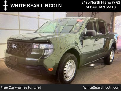 Used 2025 Ford Maverick XL w/ Equipment Group 101A