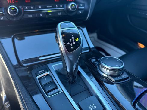 Used 2016 BMW 535i Sedan image 23