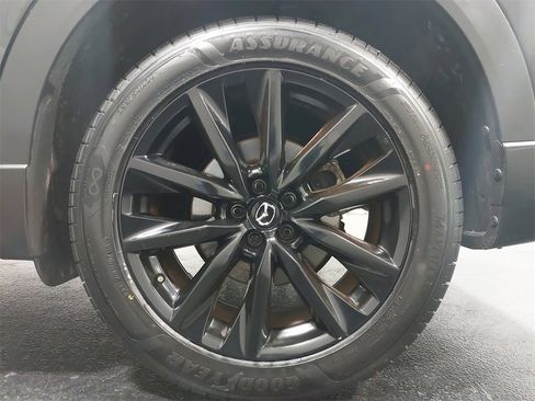 Used 2022 MAZDA CX-9 Touring Plus image 51