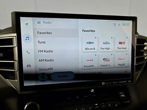 Used 2024 Toyota Tundra Limited w/ TRD Off-Road Package image 28