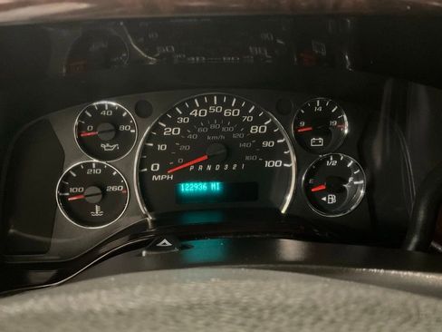 Used 2014 GMC Savana 1500 RWD image 20
