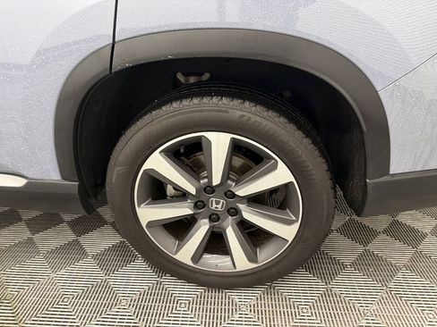 Used 2023 Honda Pilot Elite image 22