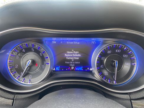 Used 2020 Chrysler 300 Touring w/ Sport Appearance Package RWD image 24
