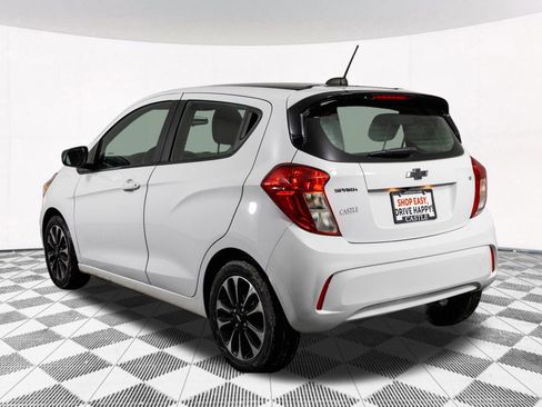 Used 2021 Chevrolet Spark LT w/ Spark Special Edition image 14