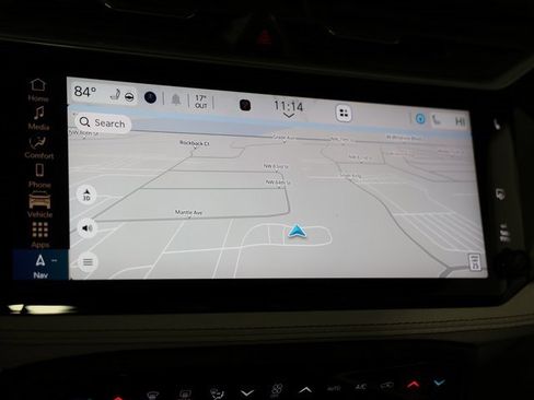 New 2026 Jeep Cherokee Limited image 18