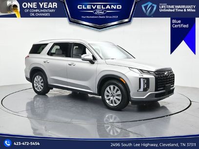 Used 2025 Hyundai Palisade SEL