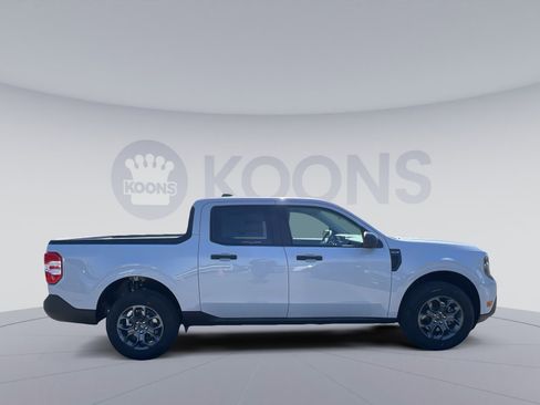 New 2026 Ford Maverick XLT AWD/4WD image 17