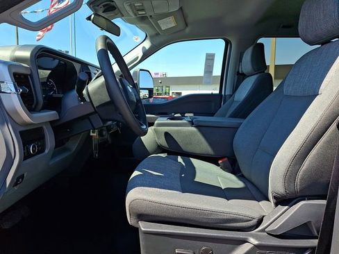 Certified 2026 Ford F350 XLT AWD/4WD image 13