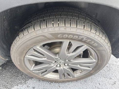 Used 2021 Honda Passport EX-L image 9