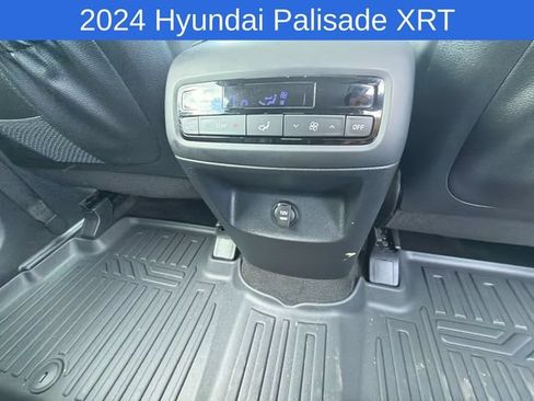 Used 2024 Hyundai Palisade XRT AWD/4WD image 10