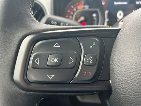 New 2025 Jeep Wrangler Sport S image 17