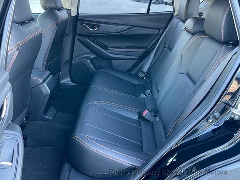 Used 2018 Subaru Crosstrek 2.0i Limited AWD/4WD image 9