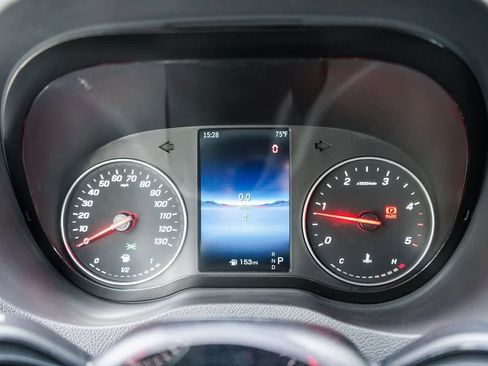 Used 2026 Mercedes-Benz Sprinter 2500 image 24