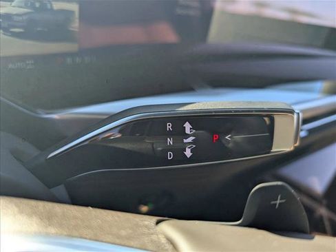 Certified 2025 Cadillac Escalade ESV Premium Luxury w/ Touring Package image 11