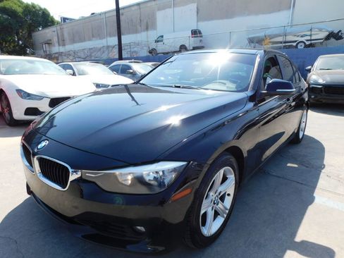 Used 2015 BMW 328i Sedan image 3