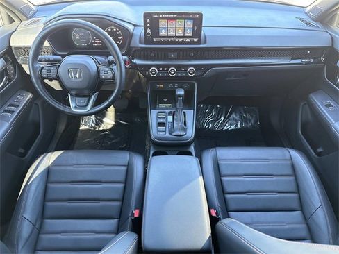 Certified 2025 Honda CR-V Sport Touring image 14