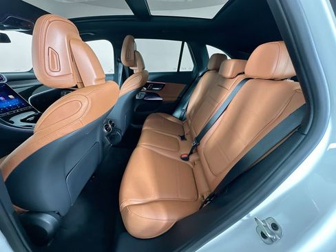 Certified 2026 Mercedes-Benz GLC 300 4MATIC image 25