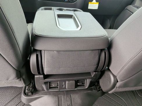 New 2026 Chevrolet Silverado 1500 LT w/ Texas Edition Plus image 34