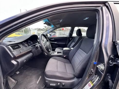 Used 2016 Toyota Camry LE FWD image 20