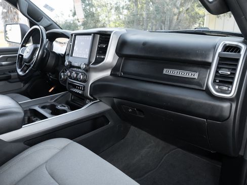 Used 2021 RAM 1500 Big Horn image 42