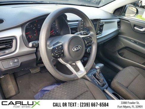 Used 2020 Kia Rio S image 22