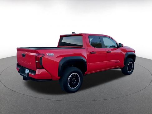 Used 2024 Toyota Tacoma TRD Off-Road AWD/4WD image 11