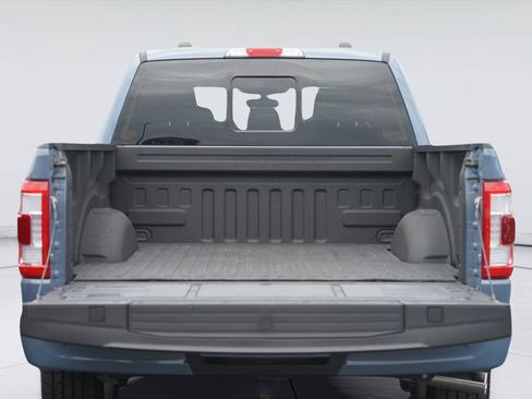 Used 2023 Ford F150 Platinum w/ Equipment Group 701A High AWD/4WD image 31