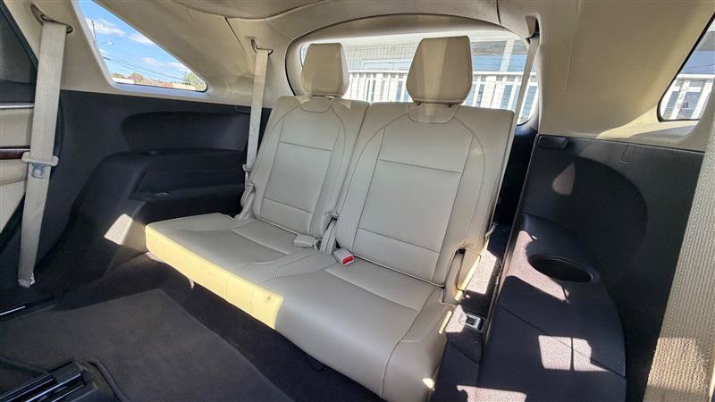 Used 2019 Acura MDX SH-AWD image 48