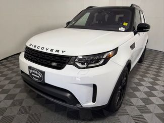 Used 2020 Land Rover Discovery HSE AWD/4WD video 2