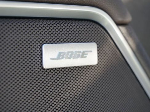 New 2026 Chevrolet Silverado 1500 LTZ w/ LTZ Premium Package image 21