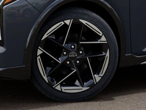 New 2026 Kia K4 GT-Line Turbo FWD image 9
