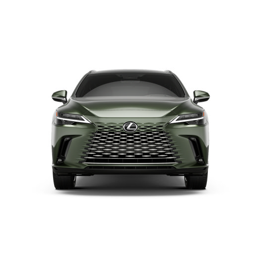New 2027 Lexus RX 450h AWD image 6