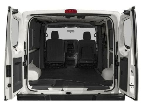 Used 2021 Nissan NV 1500 S RWD image 15